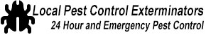 Barnum IA Pest Control Exterminators